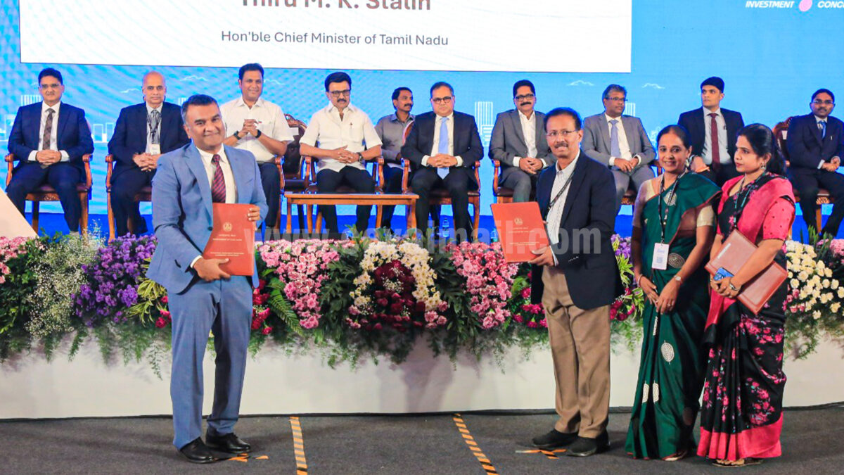 Ganga Spine Injury Foundation to invest ₹60 Crore in Tamil Nadu for Para-Athlete Training Academy