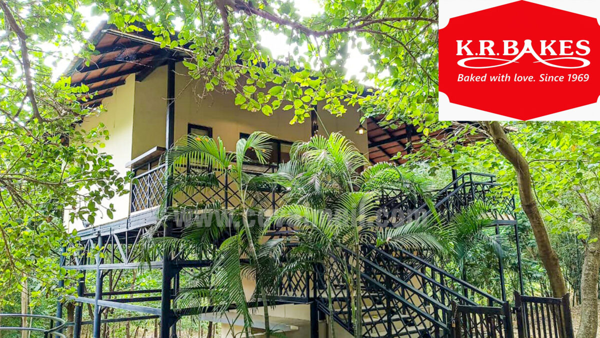 KR Bakes creates 50 acre eco-friendly land at Navakarai village in Coimbatore