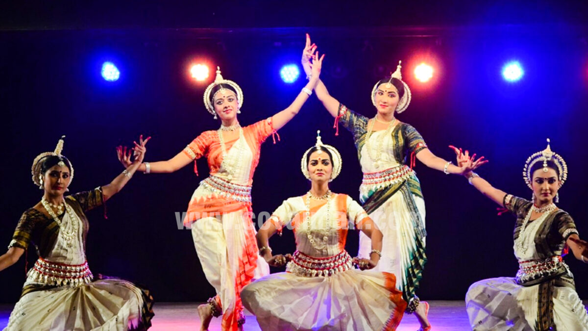 Covai Vizha: Natya-Isai Thiruvizha in City till Nov 24