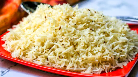 rice