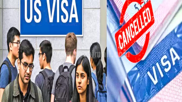 visa