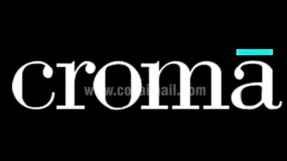 Croma 2