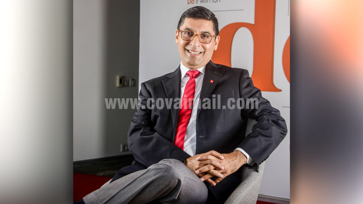 DBS Bank India extends ₹670 crore sustainability-linked trade facility to Indorama India