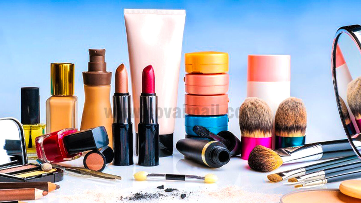 அழகுசாதன பொருட்கள் தோல் புற்றுநோயை ஏற்படுத்துமா?