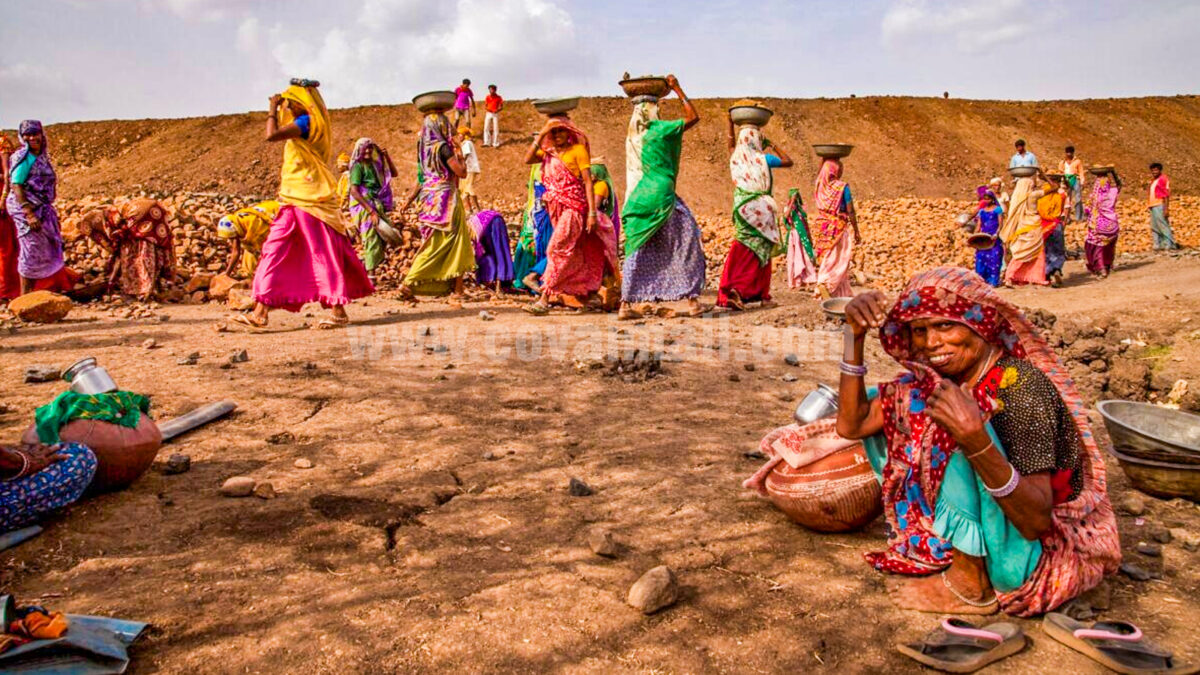 What is the New Bill Introduced in Parliament to Replace MGNREGA?