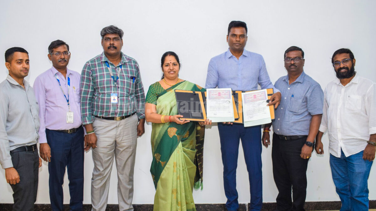 NGP inks Mou with Power Project and E-Royce