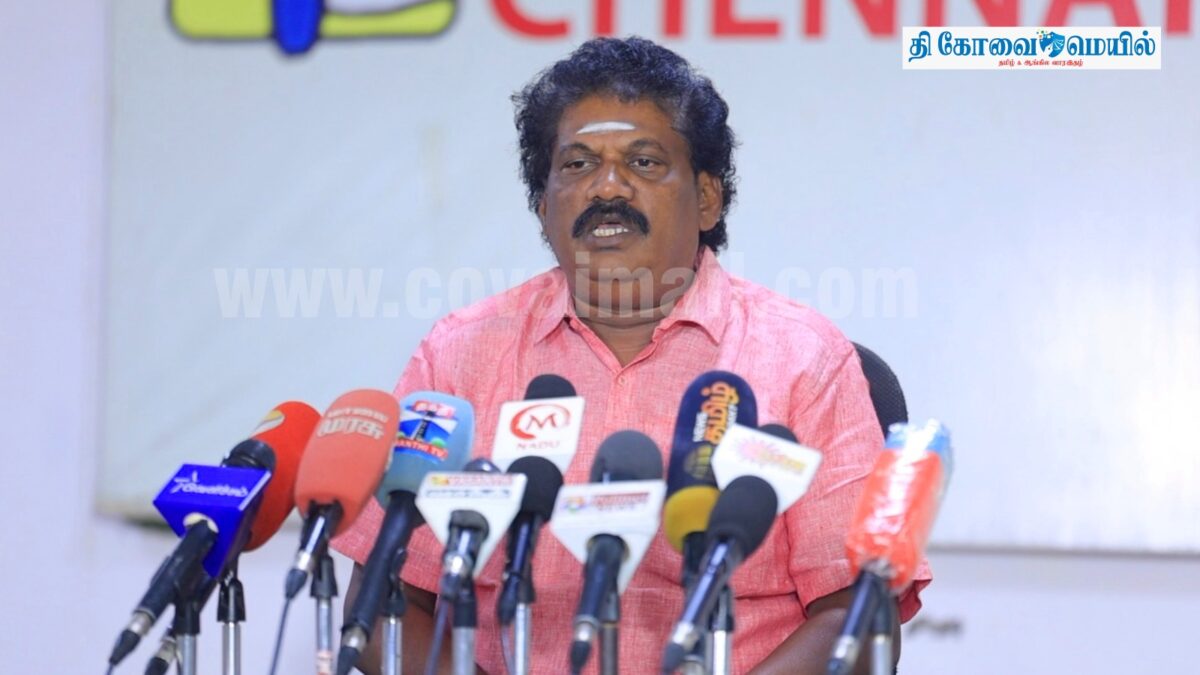 ஓசூரில் வரும் 27ம் தேதி  ஈஷா காவேரி கூக்குரல் சார்பில் கருத்தரங்கு  –  விவசாயிகள் பங்கேற்க அழைப்பு!