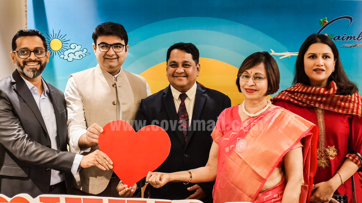 Rao Hospital hosts two-day National Gynaecology Workshop in Coimbatore