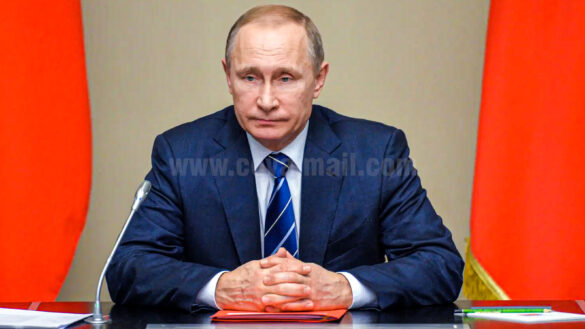 putin
