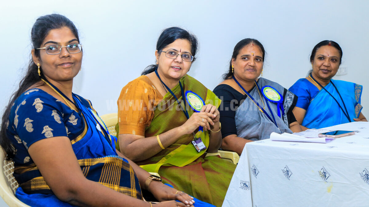 PSG Nursing hosts International Conference on Holistic Health