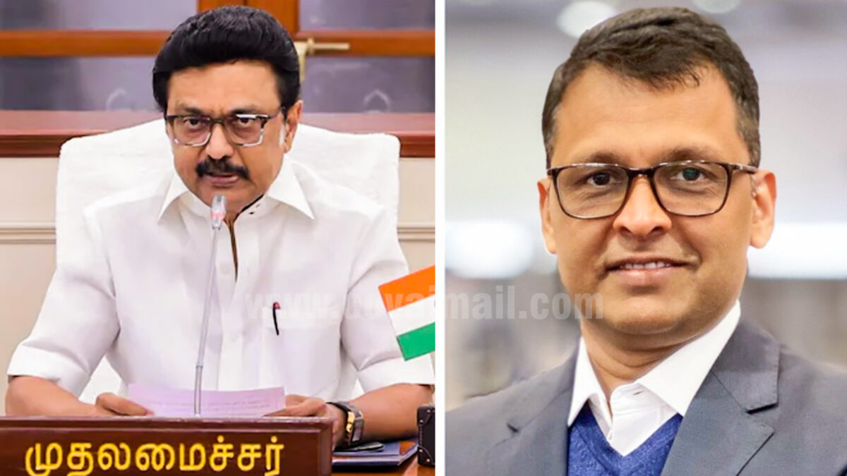 SIMA thanks TN CM for the industry-friendly Wind Power Policy