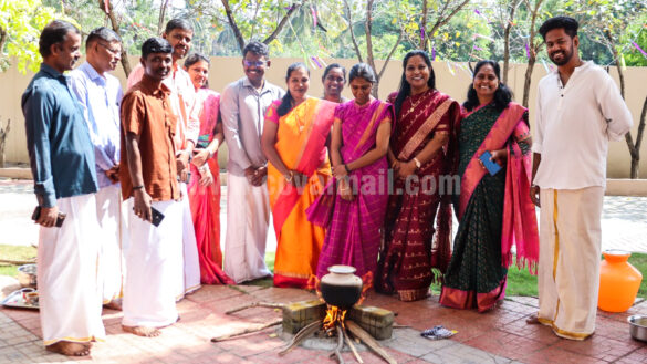 VIMS pongal