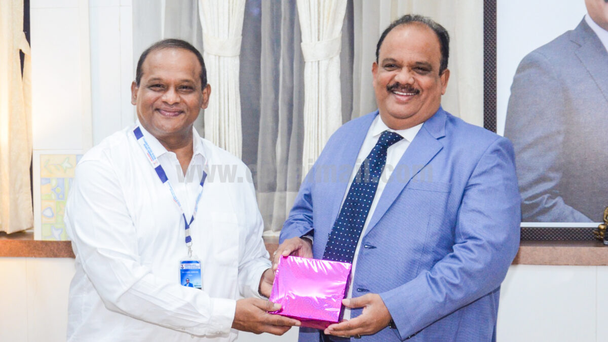 Ragging is not a tradition; it is a crime, says Mohamed Jiyaputheen, Former Judge