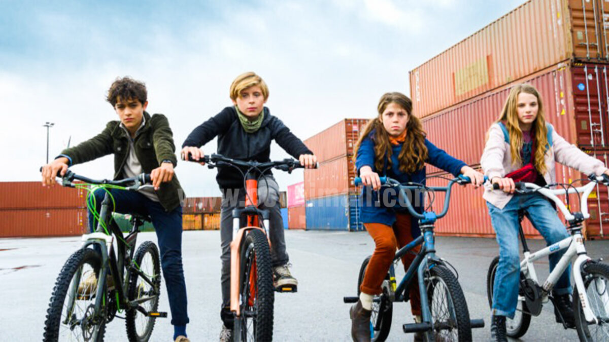 German film to be screened in the city on January 24; entry is free