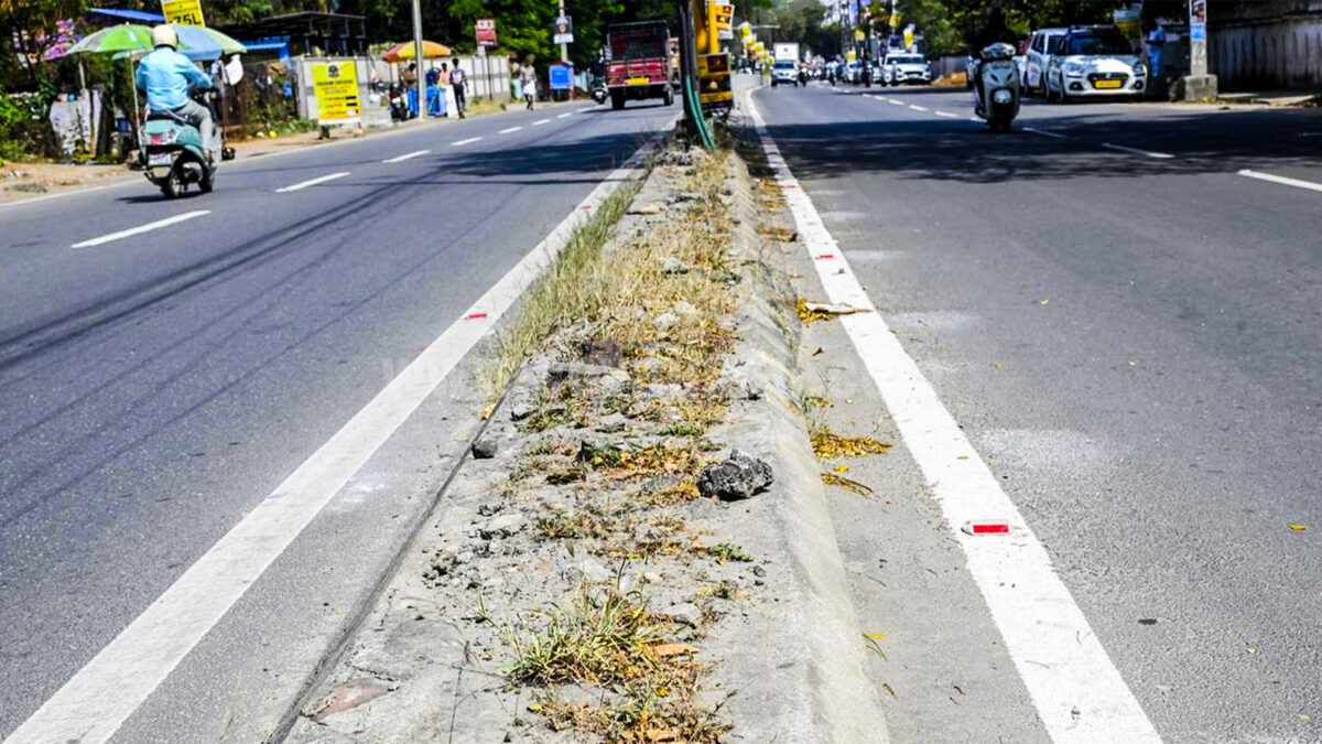 கோவையில் ரூ.118.14 கோடி மதிப்பீட்டில் சாலைகள் சீரமைப்பு பணி