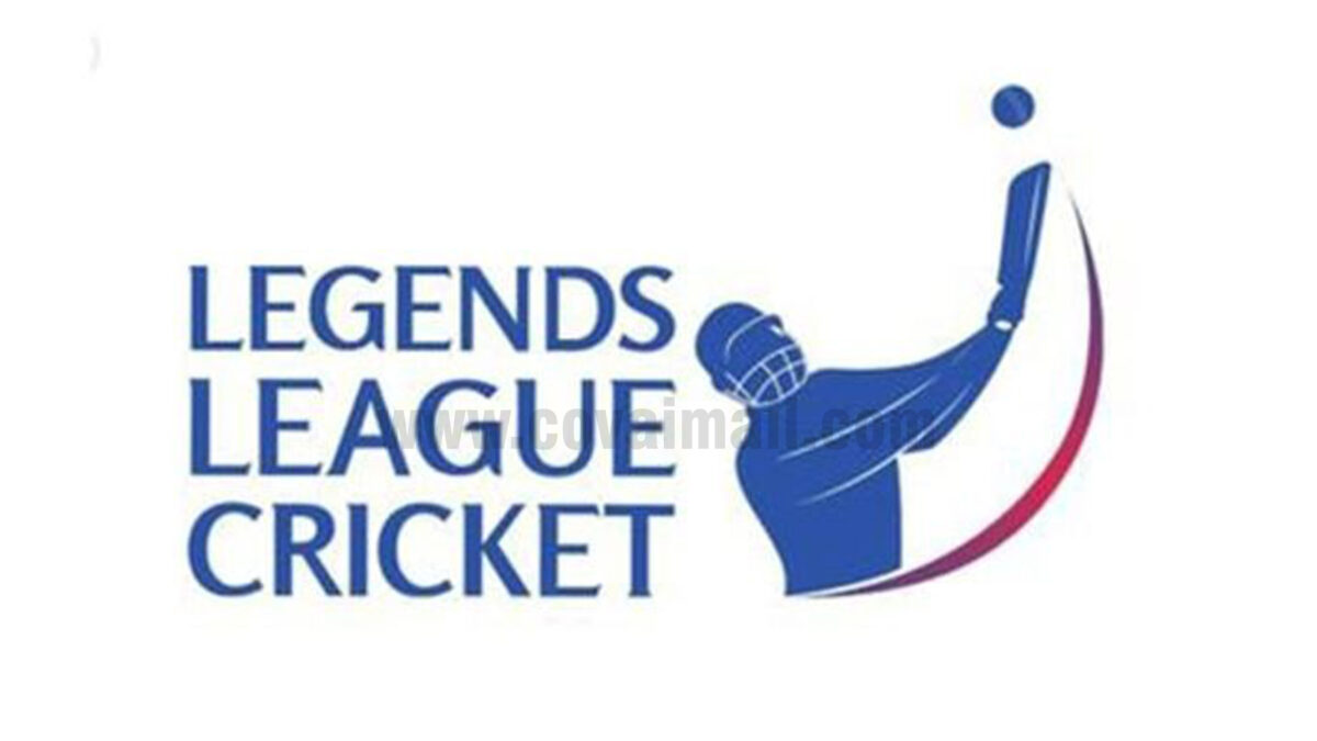 Coimbatore to host Legends League Cricket season four for the first time