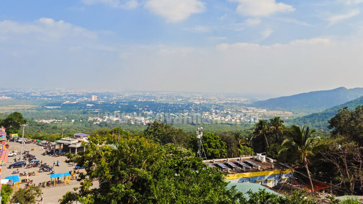 துவங்குகிறதா கோடை?  கோவையில் நிலைமை என்ன?