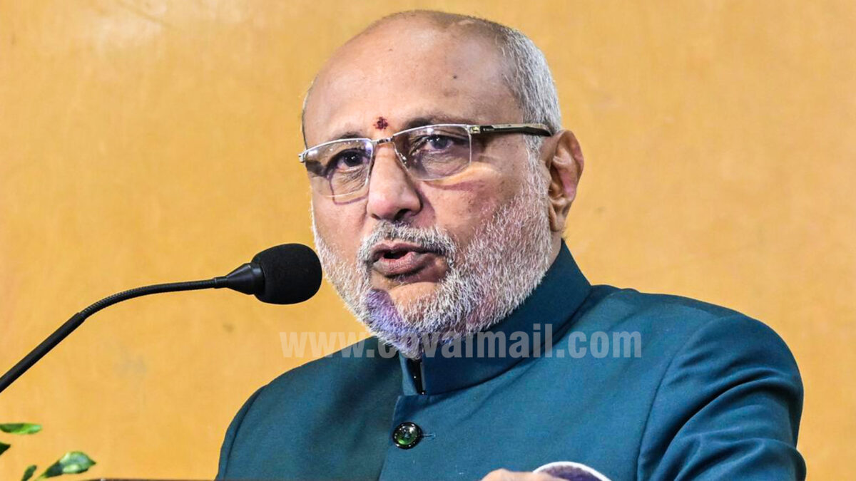 Vice President pays homage to victims of ’98 Coimbatore blast; recalls his narrow escape