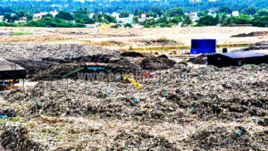 DUMPYARD