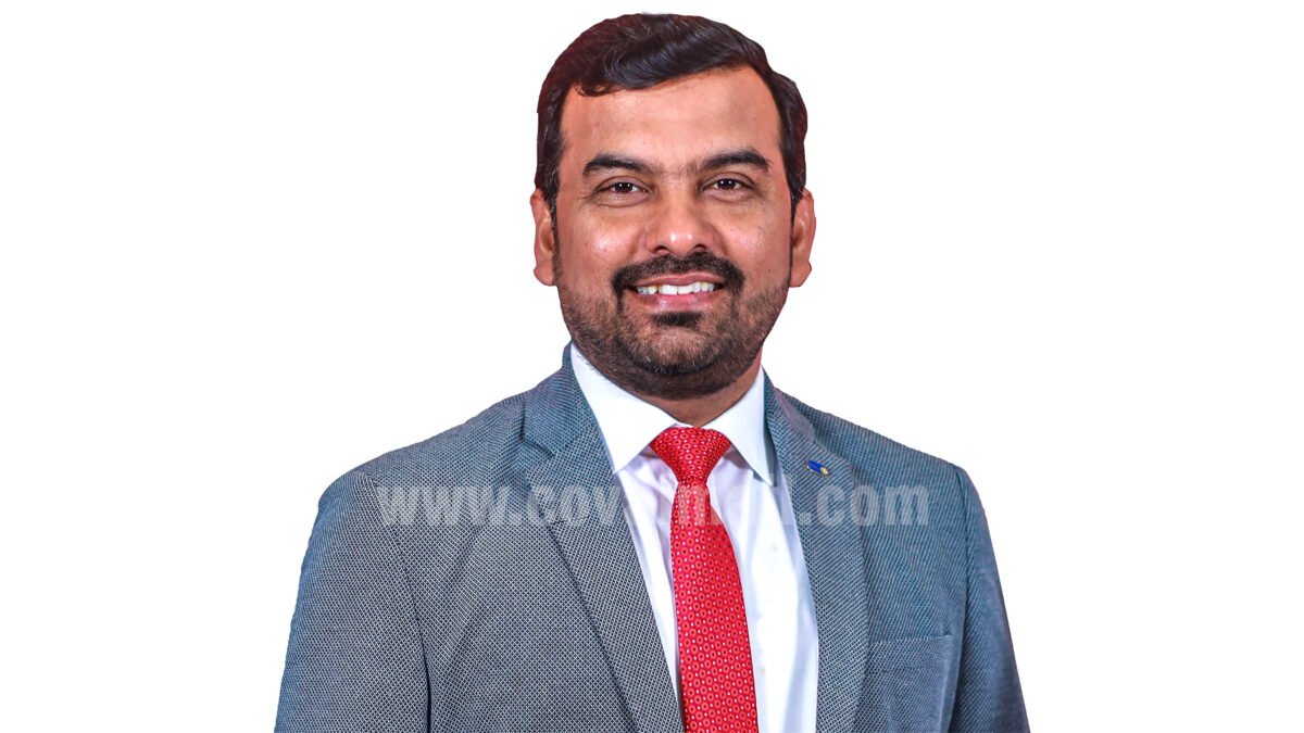 Budget boost Employment, MSMEs, Manufacturing, Textiles, Agri, Processed Food, and Leather  -Regional Chairman, Federation of Indian Export Organisations