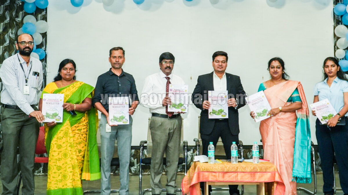 Hindusthan College’s Unifest 2026 tests youths’ intellect & creativity