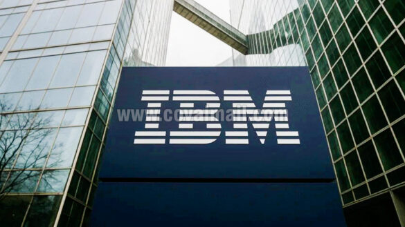 IBM