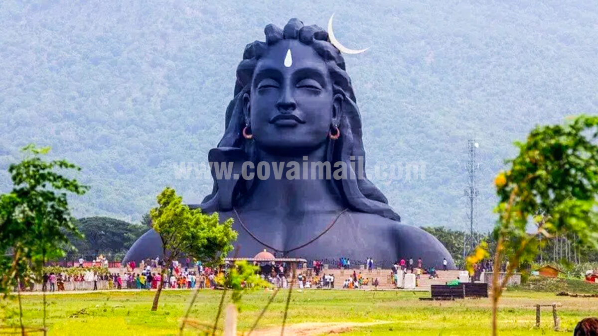 ஈஷா சார்பில் தொண்டாமுத்தூர் வட்டார மக்களுக்கு இலவச தகன சேவை!  