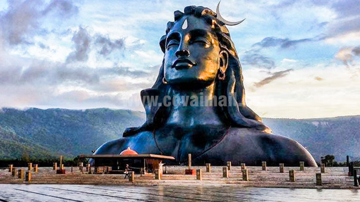 ஈஷா மகாசிவராத்திரி நிகழ்வில் பங்கேற்கும் வி.ஐ.பி.,க்கள் யார்?