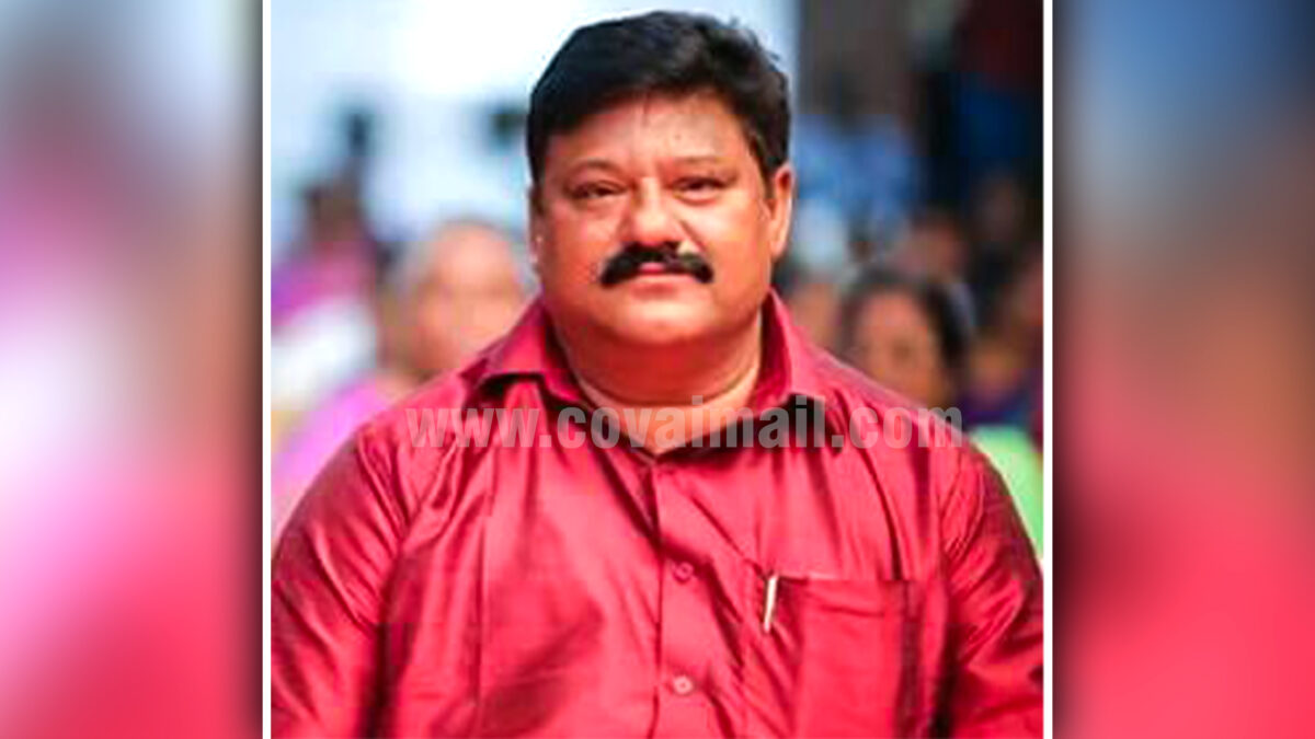 இந்த காரணத்தால் தமிழக இடைக்கால பட்ஜெட் வரவேற்கப்படவேண்டியது! – டாக்ட் அமைப்பு