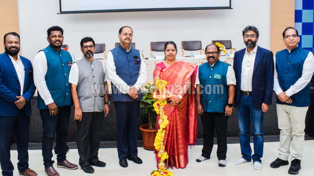 NGP and Rotary organise a Conference on Student Leadership and Growth