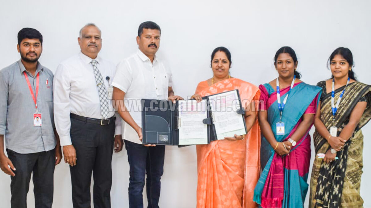 NGPiTech inks MoU with Balakrishna Engineering Company