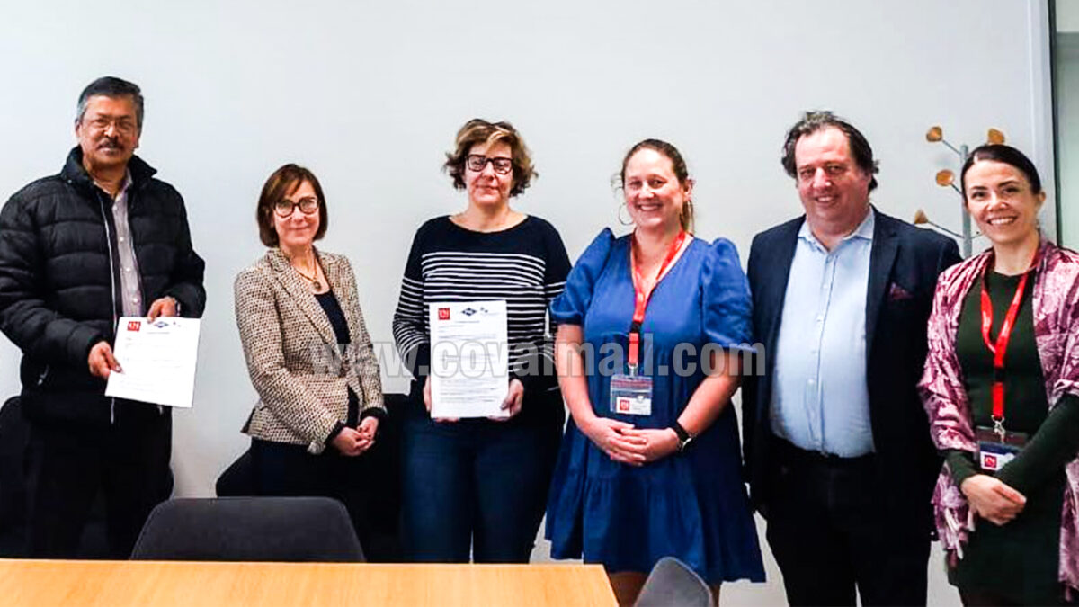 PSG inks MoU with a French Business School