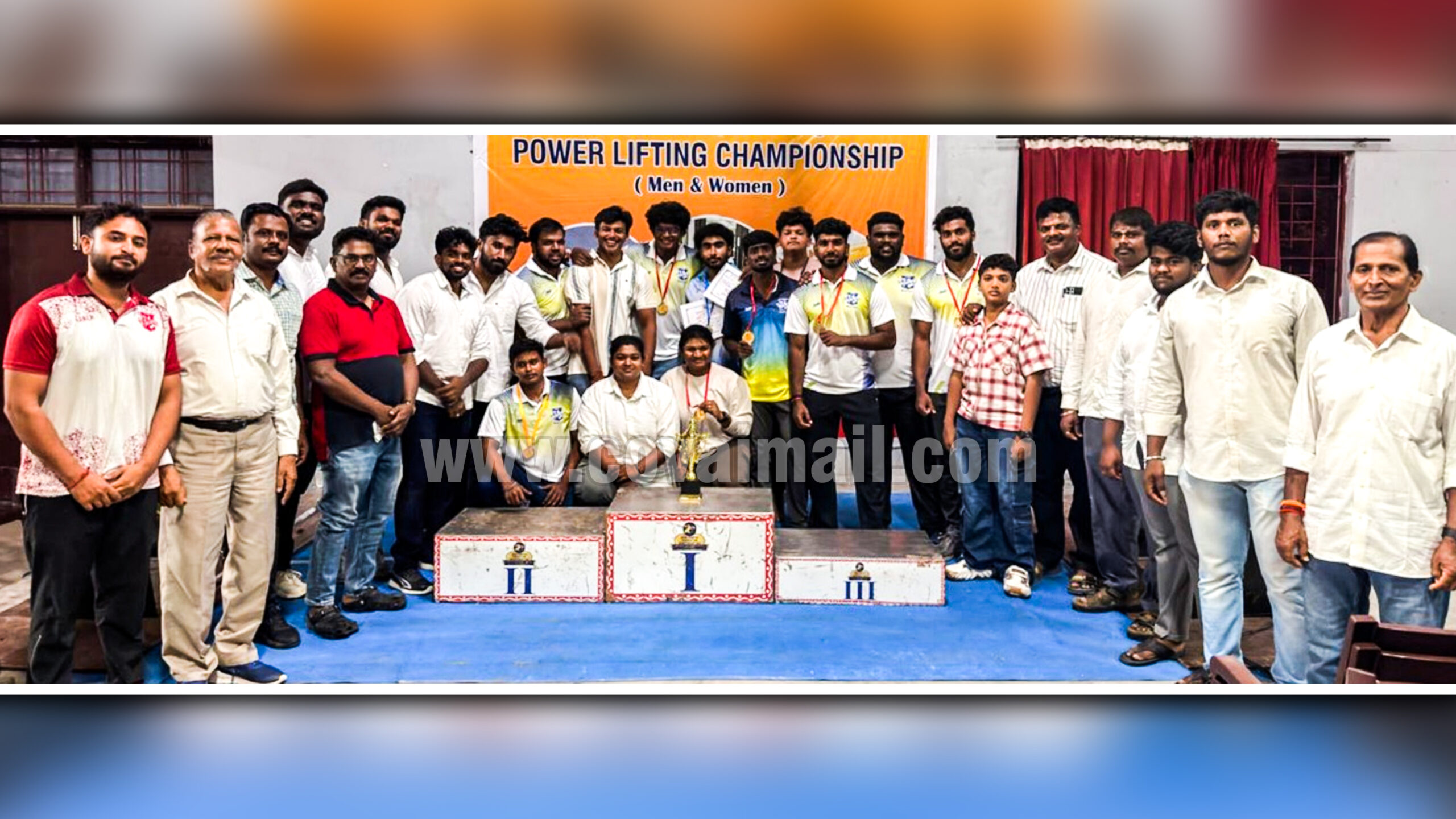 PSG Power lifting men scaled