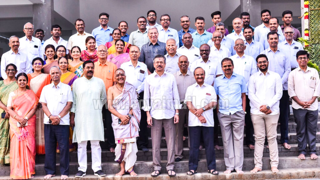 PSG World School inaugurates New International Program - The Covai Mail