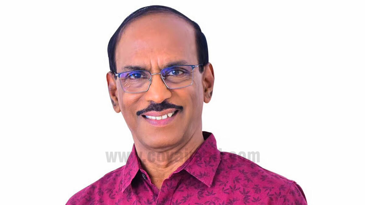 நான் சாதி பற்றிக் கேட்பேனா? – பட்டிமன்ற பேச்சாளர் ராஜா விளக்கம்