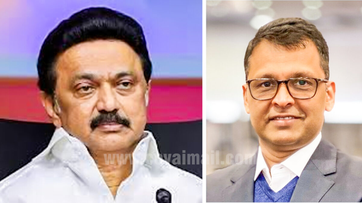 தமிழ்நாடு இடைக்கால பட்ஜெட்:  கைத்தறி, ஜவுளித்துறைக்கு ரூ.1,943 கோடி ஒதுக்கீடு – முதல்வருக்கு சைமா நன்றி