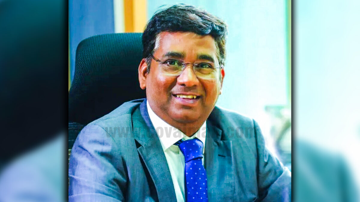 Budget 2026–27 to boost urban development and water infrastructure, says SUEZ India CEO