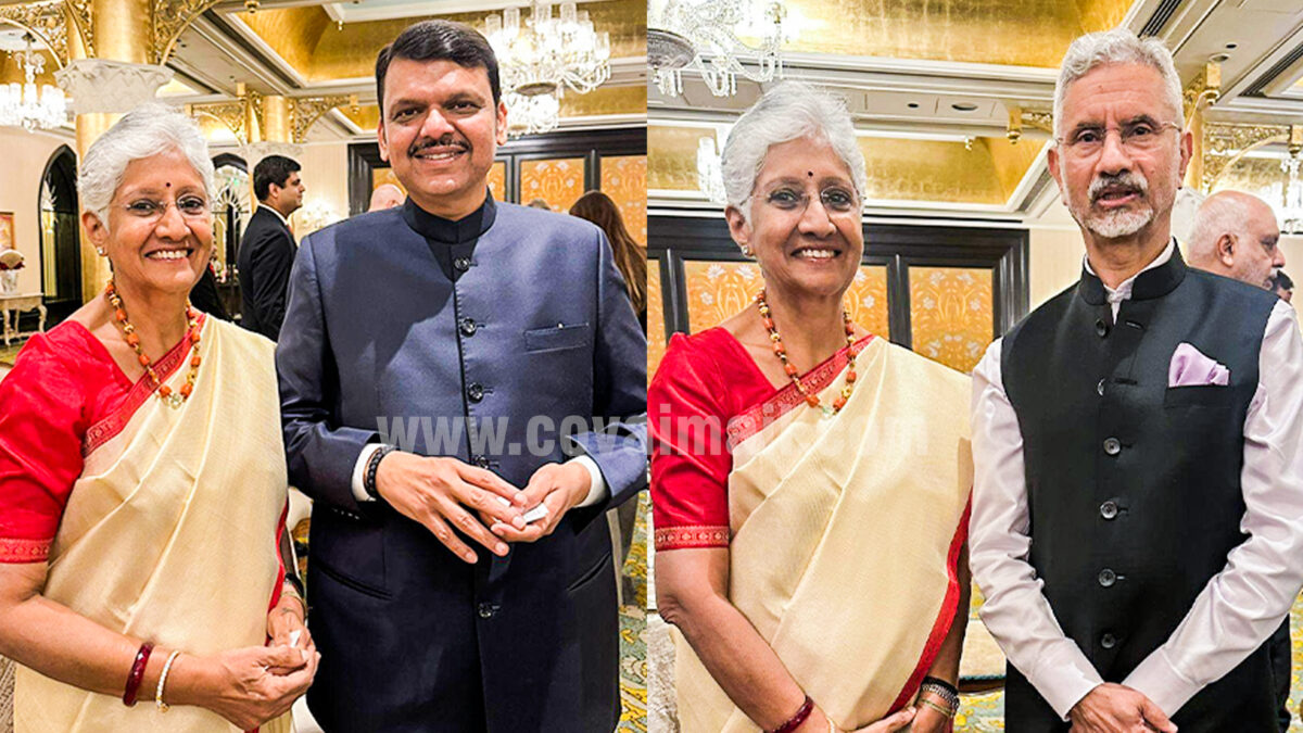 A proud moment for Coimbatore!