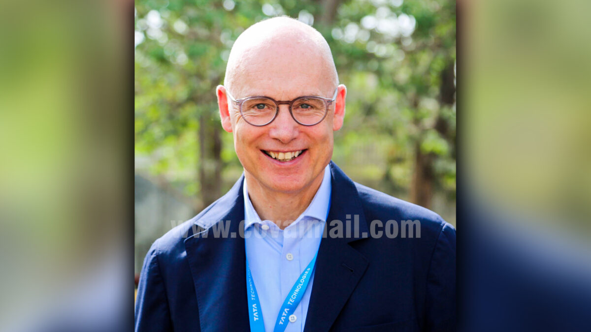 Budget 2026 positions India as a global hub for advanced manufacturing and innovation: Tata Technologies CEO