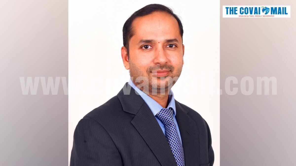 Coimbatore investors turn attention to the mid-cap segment amid dynamic market conditions