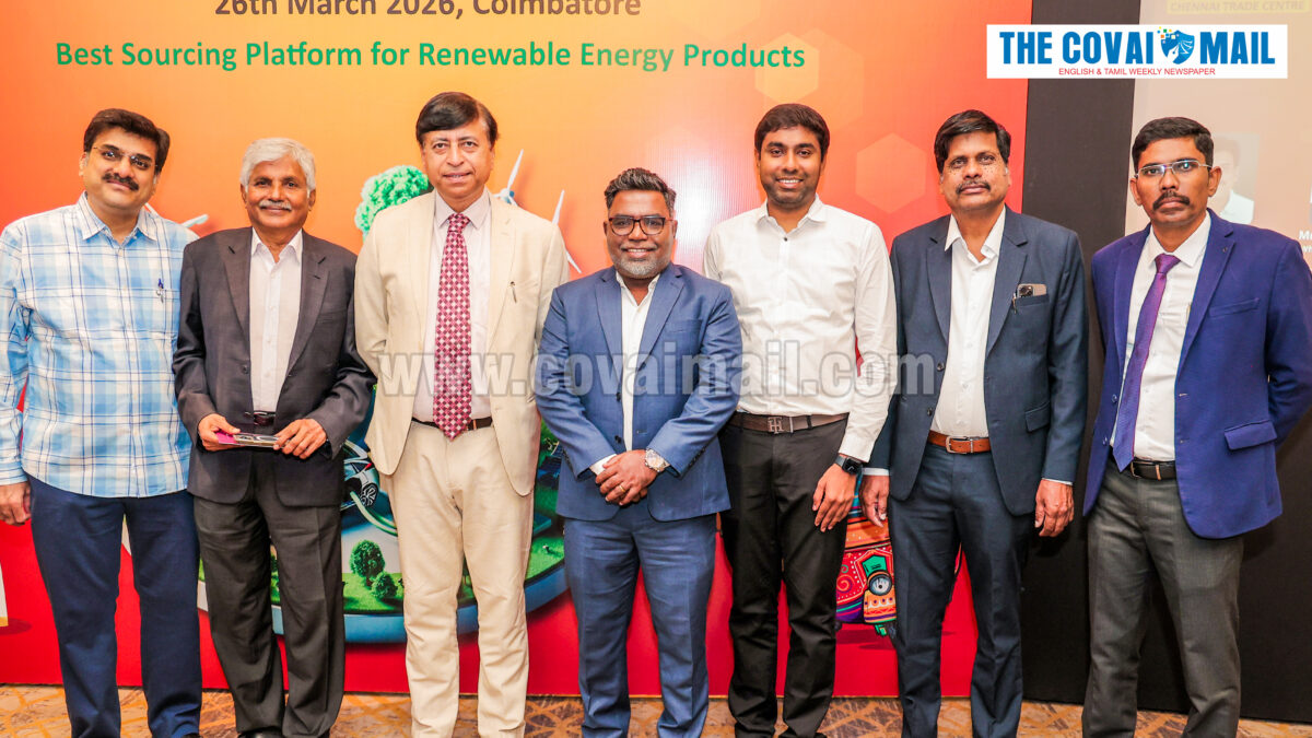Informa Markets to host 10th edition of RENEWX from Apr 27-29 at Chennai Trade Centre