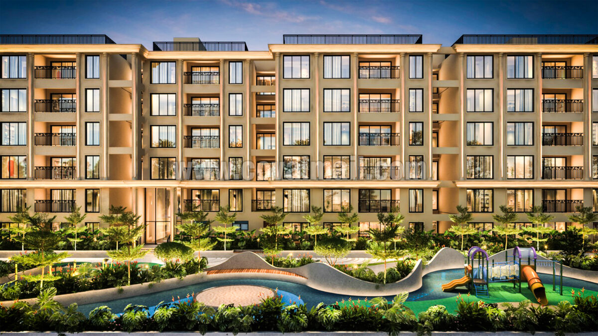 Casagrand launches ‘Casagrand Ascentia’, An Ultra-Spacious Lifestyle Community at Saravanampatti in Coimbatore