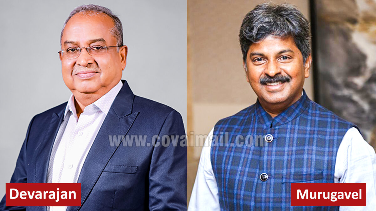 New heads to CII Tamil Nadu State Council