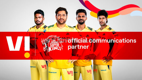 CSK