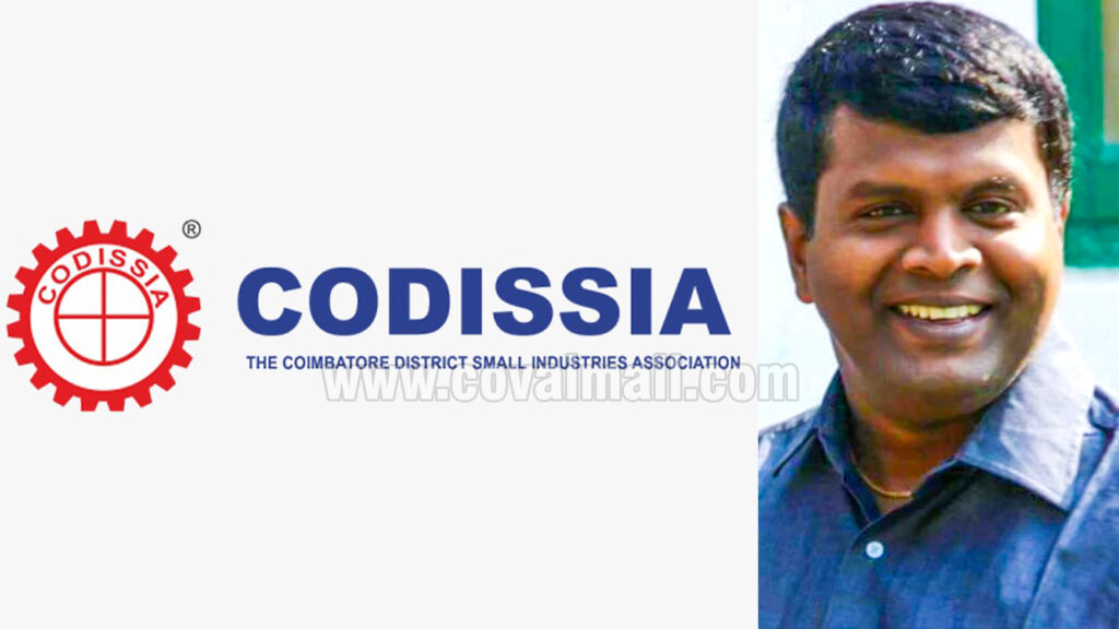 CODISSIA briefs PM on issues affecting MSMEs due to current global ...