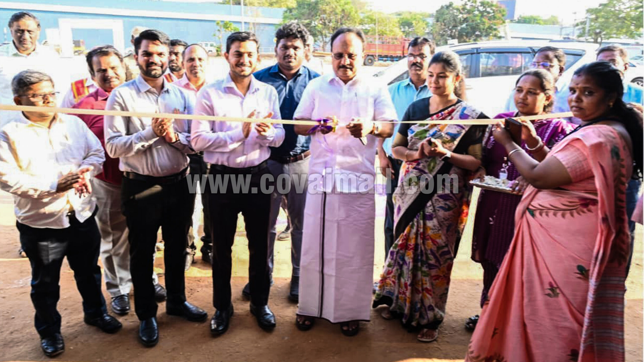 Food festival scaled