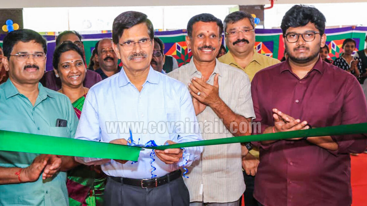 Green Park Career Academy now at Hopes