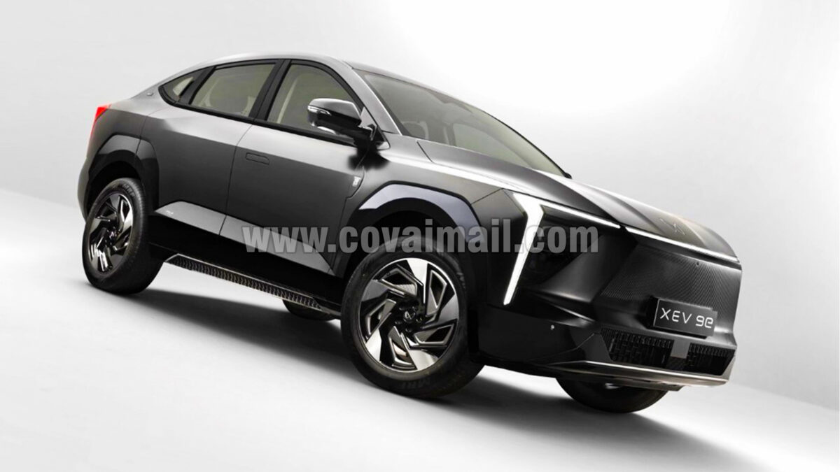 Mahindra elevates luxury with the exclusive XEV 9e Cineluxe Edition at ₹29.35 Lakh