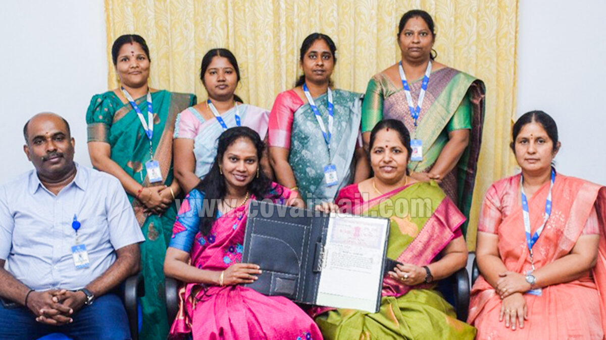 NGP inks MoU with Software and Web Design Company