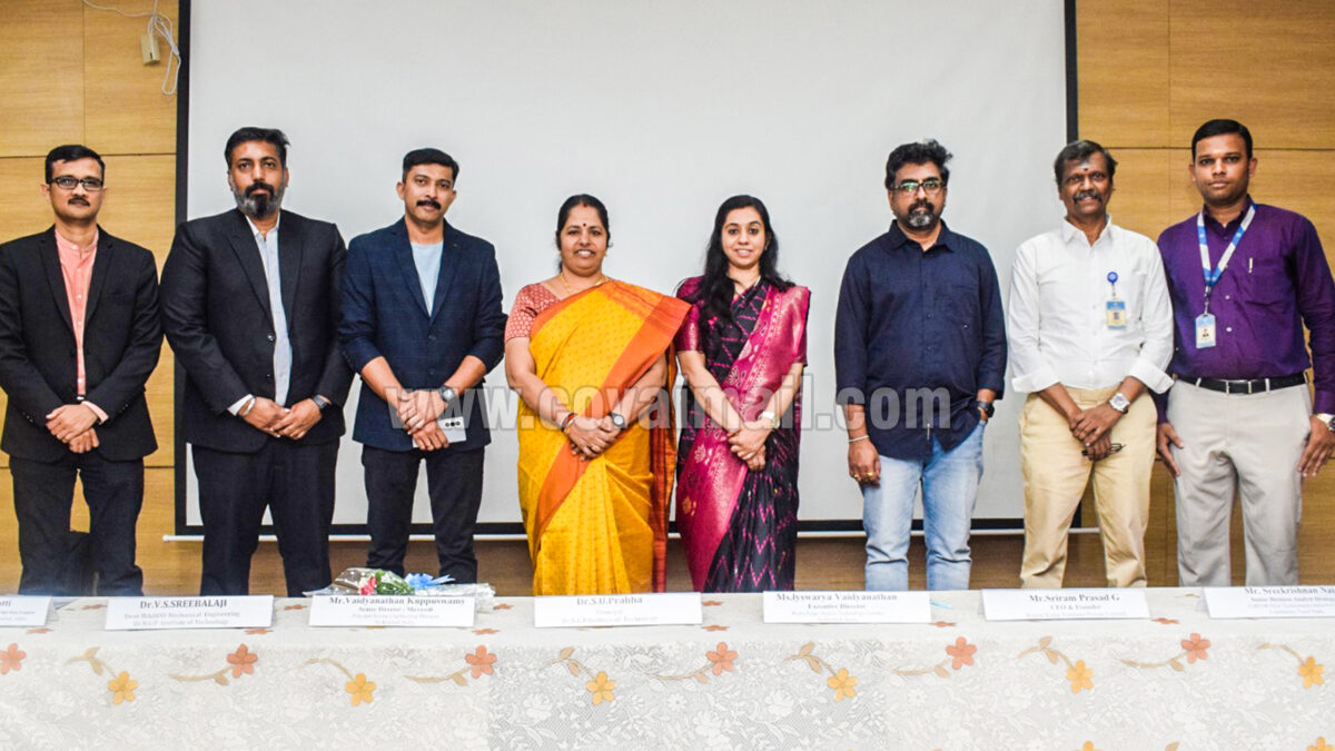 NGP organises Innovation Nexus 2026